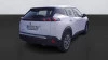 Peugeot 2008 Active BlueHDI 81kW (110CV)