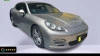 Porsche Panamera 3.0 4S 309 kW (420 CV)