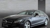Mercedes-Benz CLS 350 CDI BlueEFFICIENCY