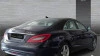 Mercedes-Benz CLS 350 CDI BlueEFFICIENCY