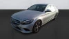Mercedes-Benz Clase C C 200