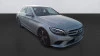 Mercedes-Benz Clase C C 200