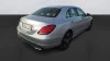 Mercedes-Benz Clase C C 200