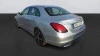 Mercedes-Benz Clase C C 200