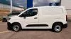 Citroën Berlingo 1.6 BLUEHDI 74KW TALLA M (CA) CLUB 4P