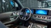 Mercedes-Benz GLE Mercedes-AMG GLE 53 4MATIC+