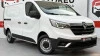 Renault Trafic Furgón L1H1 Blue dCi 81 Kw (110 CV)