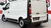 Renault Trafic Furgón L1H1 Blue dCi 81 Kw (110 CV)