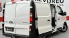 Renault Trafic Furgón L1H1 Blue dCi 81 Kw (110 CV)