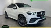 Mercedes-Benz GLE GLE 300 d 4MATIC