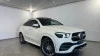 Mercedes-Benz GLE GLE 300 d 4MATIC