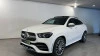 Mercedes-Benz GLE GLE 300 d 4MATIC