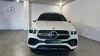 Mercedes-Benz GLE GLE 300 d 4MATIC