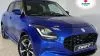 Suzuki Swift 1.2 S2 Mild Hybrid CVT