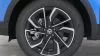 MG ZS 1.5 Luxury