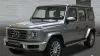 Mercedes-Benz Clase G 500