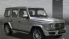 Mercedes-Benz Clase G 500