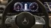 Mercedes-Benz Clase G 500