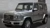 Mercedes-Benz Clase G 500