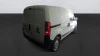 Fiat Fiorino Cargo SX N1 1.3 MJet 59 kW (80 CV)