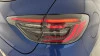 Renault Clio  Gasolina/Gas  TCe GLP Techno 74kW