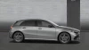 Mercedes-Benz Clase A  180 d MG Line (EURO 6e)