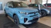Citroën C3 Aircross Turbo 73kW (100CV) BVM6 PLUS