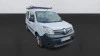 Renault Kangoo Combi Profes. M1-AF Blue dCi 70 kW(95 CV) -SS) Renault Kangoo Combi Profes. M1-AF Blue dCi 70 kW(95 CV) -SS)
