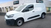 Citroën Berlingo Talla M BlueHDi 100 CONTROL (CA)