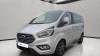Ford Tourneo Custom 2.0 EcoBlue 136kW L1 Titanium X Auto Ford Tourneo Custom 2.0 EcoBlue 136kW L1 Titanium X Auto