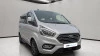 Ford Tourneo Custom 2.0 EcoBlue 136kW L1 Titanium X Auto Ford Tourneo Custom 2.0 EcoBlue 136kW L1 Titanium X Auto