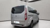 Ford Tourneo Custom 2.0 EcoBlue 136kW L1 Titanium X Auto Ford Tourneo Custom 2.0 EcoBlue 136kW L1 Titanium X Auto