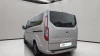 Ford Tourneo Custom 2.0 EcoBlue 136kW L1 Titanium X Auto Ford Tourneo Custom 2.0 EcoBlue 136kW L1 Titanium X Auto