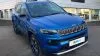 Jeep Compass  1.6 Mjet 96kW (130CV)  FWD Limited