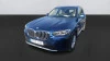 BMW X3 xDrive20d xLine