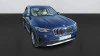 BMW X3 xDrive20d xLine