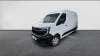 Renault Master E-Tech Furgón Tracción L2H2 3500 Gran Autonomía
