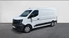 Renault Master E-Tech Furgón Tracción L2H2 3500 Gran Autonomía Renault Master E-Tech Furgón Tracción L2H2 3500 Gran Autonomía