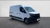 Renault Master E-Tech Furgón Tracción L2H2 3500 Gran Autonomía Renault Master E-Tech Furgón Tracción L2H2 3500 Gran Autonomía