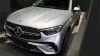 Mercedes-Benz GLC Coupé GLC 300 de 4MATIC