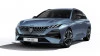 Peugeot 308 SW GT Hybrid 145 e-DCS6 Peugeot 308 SW GT Hybrid 145 e-DCS6