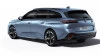 Peugeot 308 SW GT Hybrid 145 e-DCS6 Peugeot 308 SW GT Hybrid 145 e-DCS6