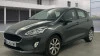 Ford Fiesta 1.0 EcoBoost 74kW Trend+ S/S 5p