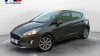 Ford Fiesta 1.0 EcoBoost 74kW Trend+ S/S 5p Ford Fiesta 1.0 EcoBoost 74kW Trend+ S/S 5p