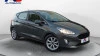 Ford Fiesta 1.0 EcoBoost 74kW Trend+ S/S 5p Ford Fiesta 1.0 EcoBoost 74kW Trend+ S/S 5p