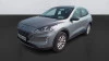 Ford Kuga Titanium 2.5 Duratec FHEV 140kW Auto