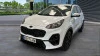 Kia Sportage 1.6 MHEV Black Edition 100kW (136CV) 4x2