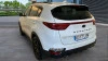 Kia Sportage 1.6 MHEV Black Edition 100kW (136CV) 4x2