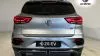 MG ZS EV Luxury Long Range