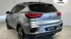 MG ZS EV Luxury Long Range